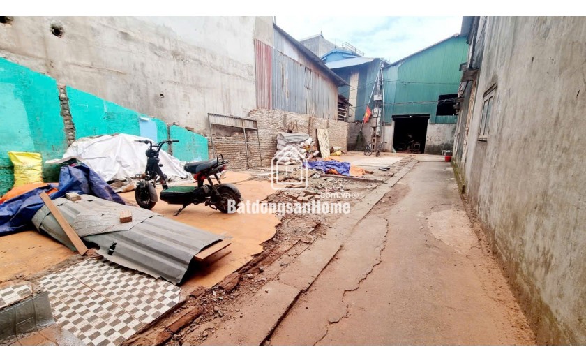 cần bán lô góc tại hương mạc phù khê giá F0